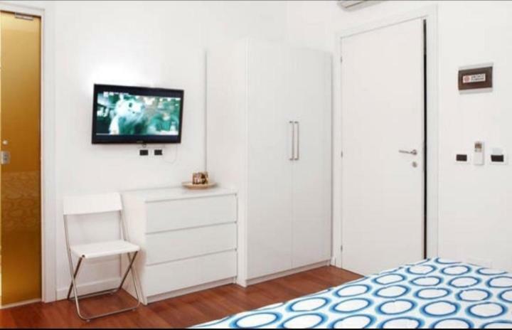 אצ'י קסטלו Bed & Breakfast Dietro Le Mura מראה חיצוני תמונה