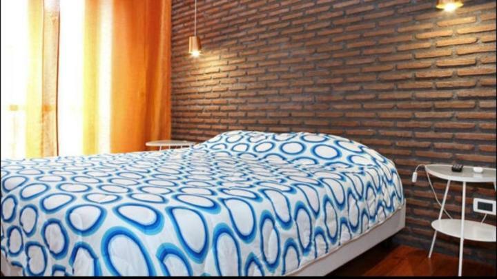 אצ'י קסטלו Bed & Breakfast Dietro Le Mura מראה חיצוני תמונה