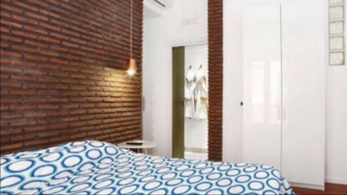 אצ'י קסטלו Bed & Breakfast Dietro Le Mura מראה חיצוני תמונה