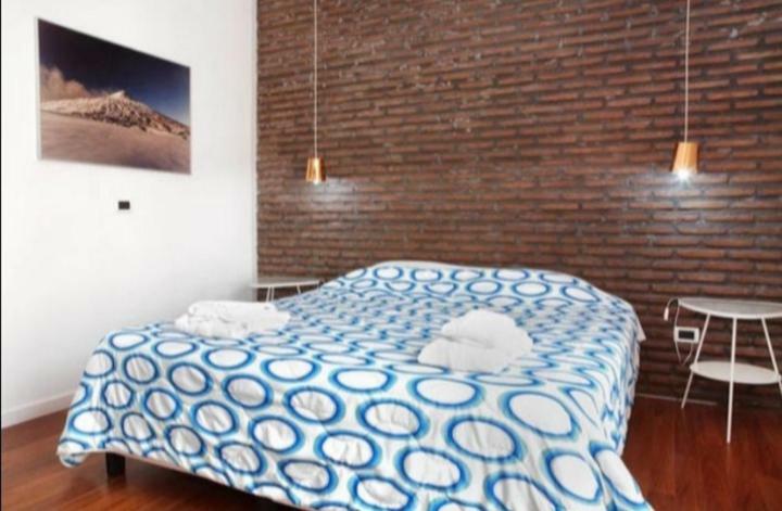 אצ'י קסטלו Bed & Breakfast Dietro Le Mura מראה חיצוני תמונה