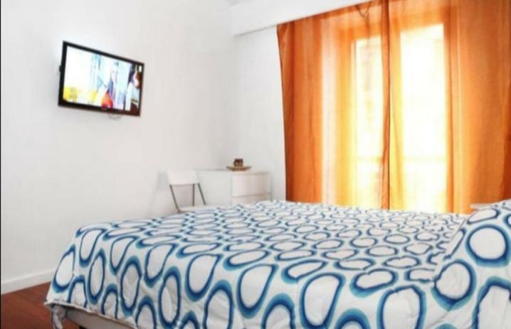 אצ'י קסטלו Bed & Breakfast Dietro Le Mura מראה חיצוני תמונה